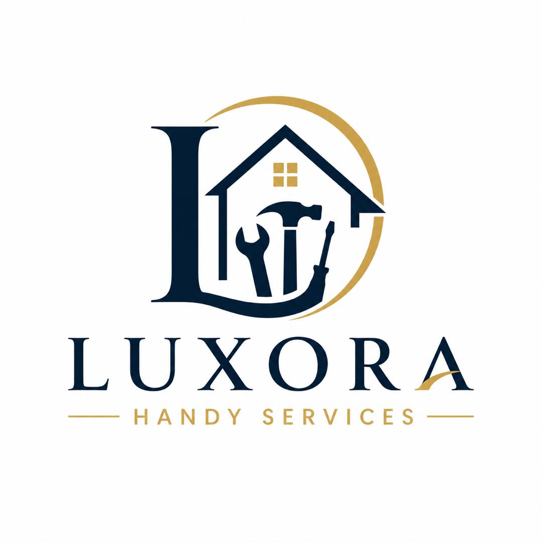 Luxora Handy Services provides trusted handyman solutions across Ohio. We are committed to quality, reliability, and customer satisfaction.